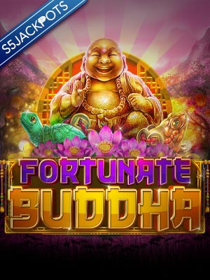 panda888 ทดลองเล่น fortunate-buddha